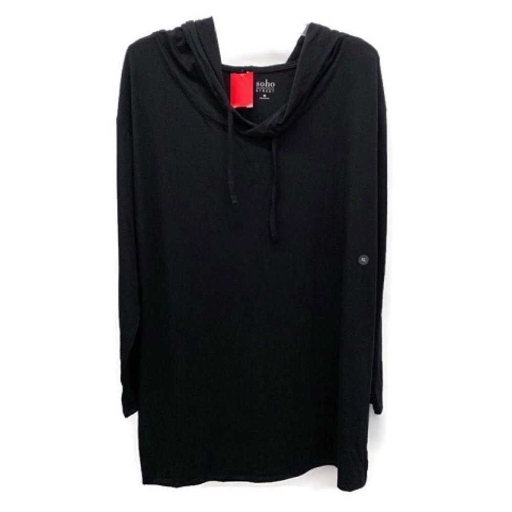 New York & Company Sweatshirt